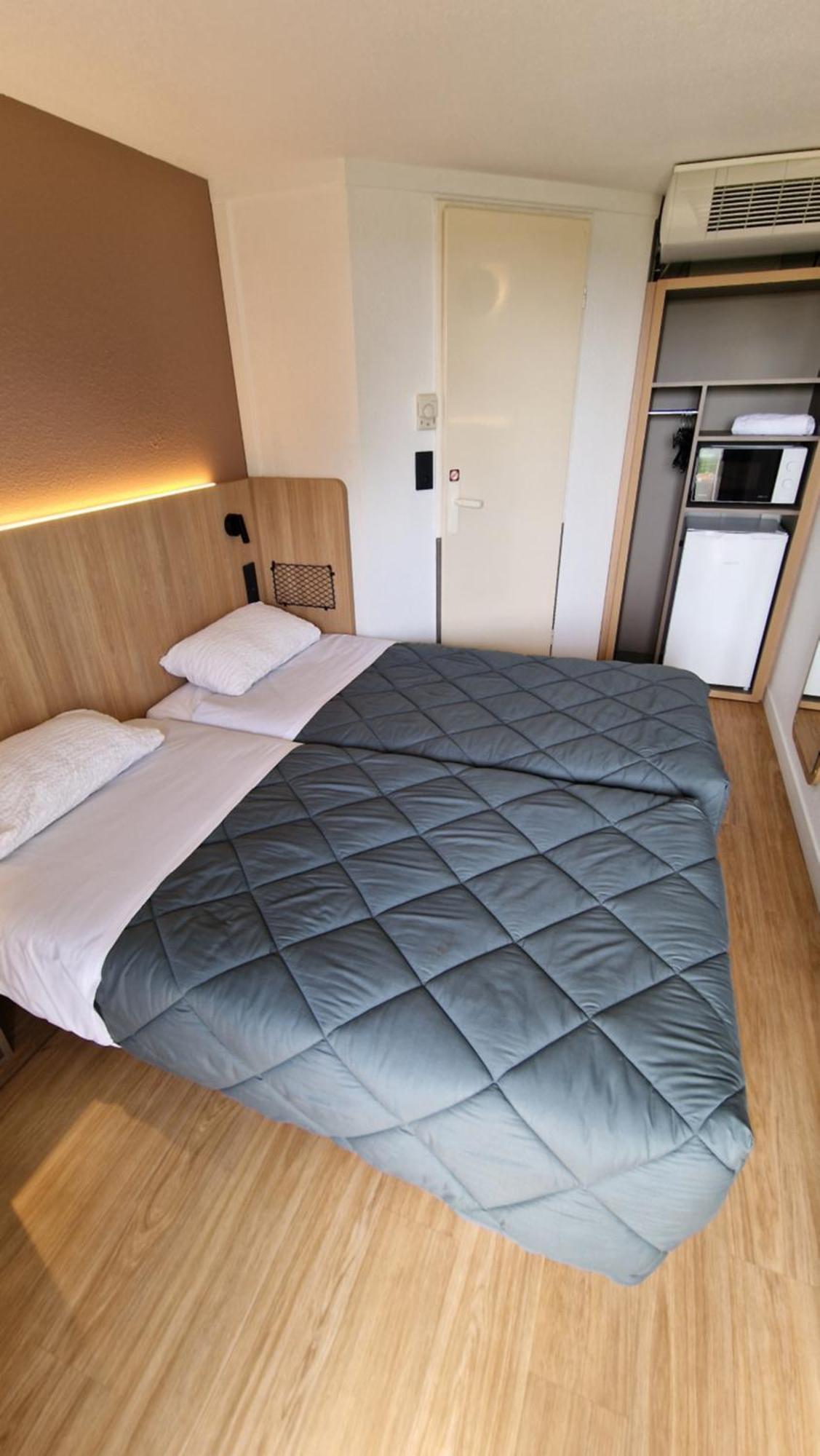 Premiere Classe Saintes Exteriör bild