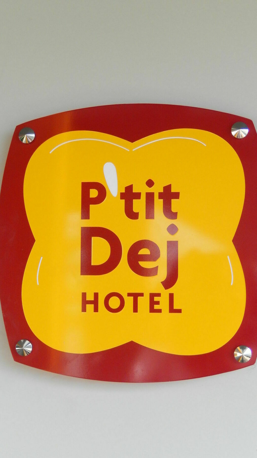 Premiere Classe Saintes Exteriör bild